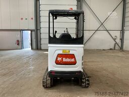 Bobcat E 19