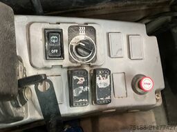 Kubota KX 018-4 powertilt