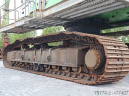 Sennebogen 860R | 860 R | CLAMSHELL BUCKET