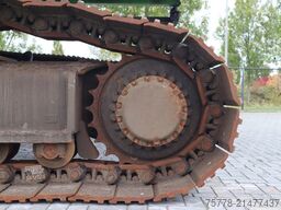 Sennebogen 860R | 860 R | CLAMSHELL BUCKET