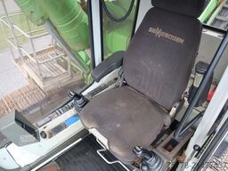 Sennebogen 860R | 860 R | CLAMSHELL BUCKET