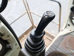 Sennebogen 860R | 860 R | CLAMSHELL BUCKET