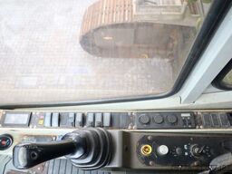 Sennebogen 860R | 860 R | CLAMSHELL BUCKET