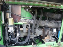 Sennebogen 860R | 860 R | CLAMSHELL BUCKET