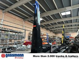 HKS -20 Abrollanlage, bis 7m Container