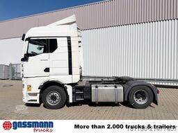 MAN TGX 18.510 4x2 BL, Intarder, LED, Navi