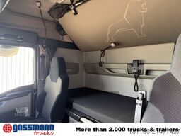 MAN TGX 18.510 4x2 BL, Intarder, LED, Navi