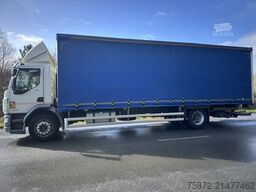 DAF LF 290 EURO 6 TAULINER 19T