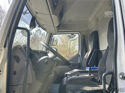 DAF LF 290 EURO 6 TAULINER 19T