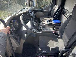 DAF LF 290 EURO 6 TAULINER 19T