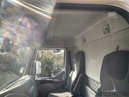 DAF LF 290 EURO 6 TAULINER 19T