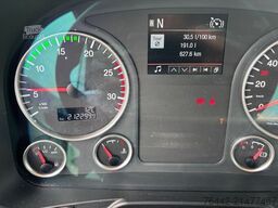 MAN TGS 33.470BL-6X4-INTARDER-3M90 RADSTAND-AHK-EU6