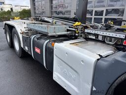 MAN TGS 33.470BL-6X4-INTARDER-3M90 RADSTAND-AHK-EU6