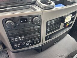 MAN TGS 33.470BL-6X4-INTARDER-3M90 RADSTAND-AHK-EU6