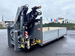  KRANCONTAINER-FASSI F185A.24 FUNK