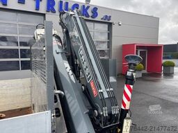  KRANCONTAINER-FASSI F185A.24 FUNK