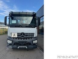 Mercedes-Benz 3243 8x2 Arocs Chassis/Euro6