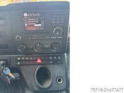 Mercedes-Benz 3243 8x2 Arocs Chassis/Euro6