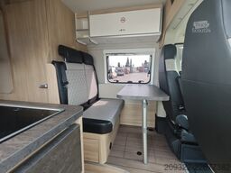 2023 Fiat Ducato Weinsberg Carabus | Manuale | L3H2