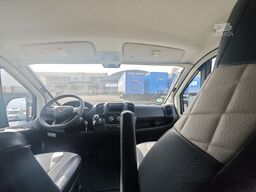 2023 Fiat Ducato Weinsberg Carabus | Manuale | L3H2