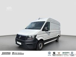 VW Crafter 35 2.0 TDI KAMERA PDC AHK Klima