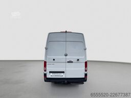 VW Crafter 35 2.0 TDI KAMERA PDC AHK Klima