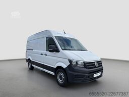 VW Crafter 35 2.0 TDI KAMERA PDC AHK Klima