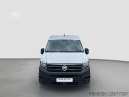 VW Crafter 35 2.0 TDI KAMERA PDC AHK Klima