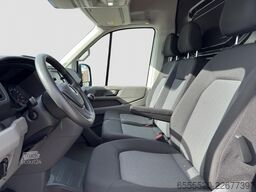 VW Crafter 35 2.0 TDI MR Hochdach RWD Heckantrieb AHK KAMERA