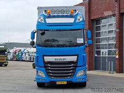 DAF XF 510 6x2 SuperSpaceCab - Livestock Cuppers 3 ...