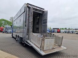 DAF XF 510 6x2 SuperSpaceCab - Livestock Cuppers 3 ...