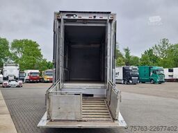 DAF XF 510 6x2 SuperSpaceCab - Livestock Cuppers 3 ...