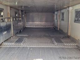 DAF XF 510 6x2 SuperSpaceCab - Livestock Cuppers 3 ...