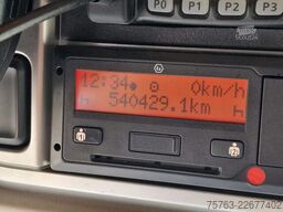 DAF XF 510 6x2 SuperSpaceCab - Livestock Cuppers 3 ...