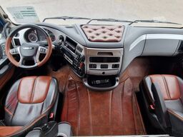 DAF XF 510 6x2 SuperSpaceCab - Livestock Cuppers 3 ...