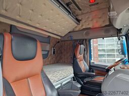 DAF XF 510 6x2 SuperSpaceCab - Livestock Cuppers 3 ...