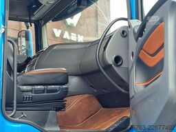 DAF XF 510 6x2 SuperSpaceCab - Livestock Cuppers 3 ...