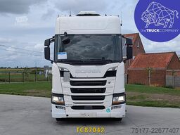 Scania R 410