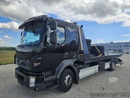 Volvo FL 240