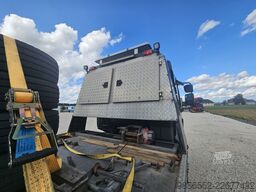 Volvo FL 240