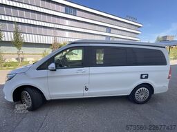 2022 Mercedes Marco Polo | Automatik | Aufstelldach