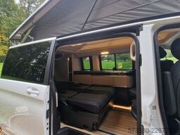 2022 Mercedes Marco Polo | Automatik | Aufstelldach