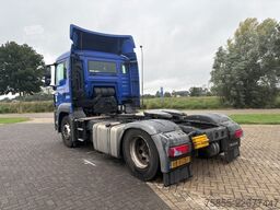 MAN TGS 18.320 Euro 6 / 728.000 KM / NL Truck