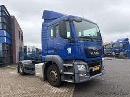 MAN TGS 18.320 Euro 6 / 728.000 KM / NL Truck