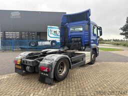 MAN TGS 18.320 Euro 6 / 728.000 KM / NL Truck