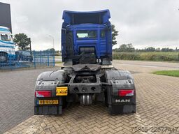 MAN TGS 18.320 Euro 6 / 728.000 KM / NL Truck
