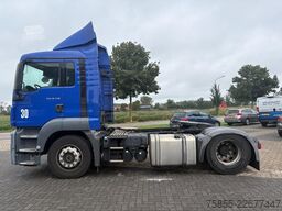 MAN TGS 18.320 Euro 6 / 728.000 KM / NL Truck