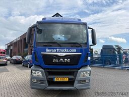 MAN TGS 18.320 Euro 6 / 728.000 KM / NL Truck