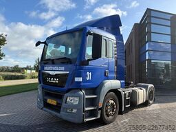 MAN TGS Euro 6 / 625.000 KM / NL Truck