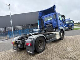 MAN TGS Euro 6 / 625.000 KM / NL Truck